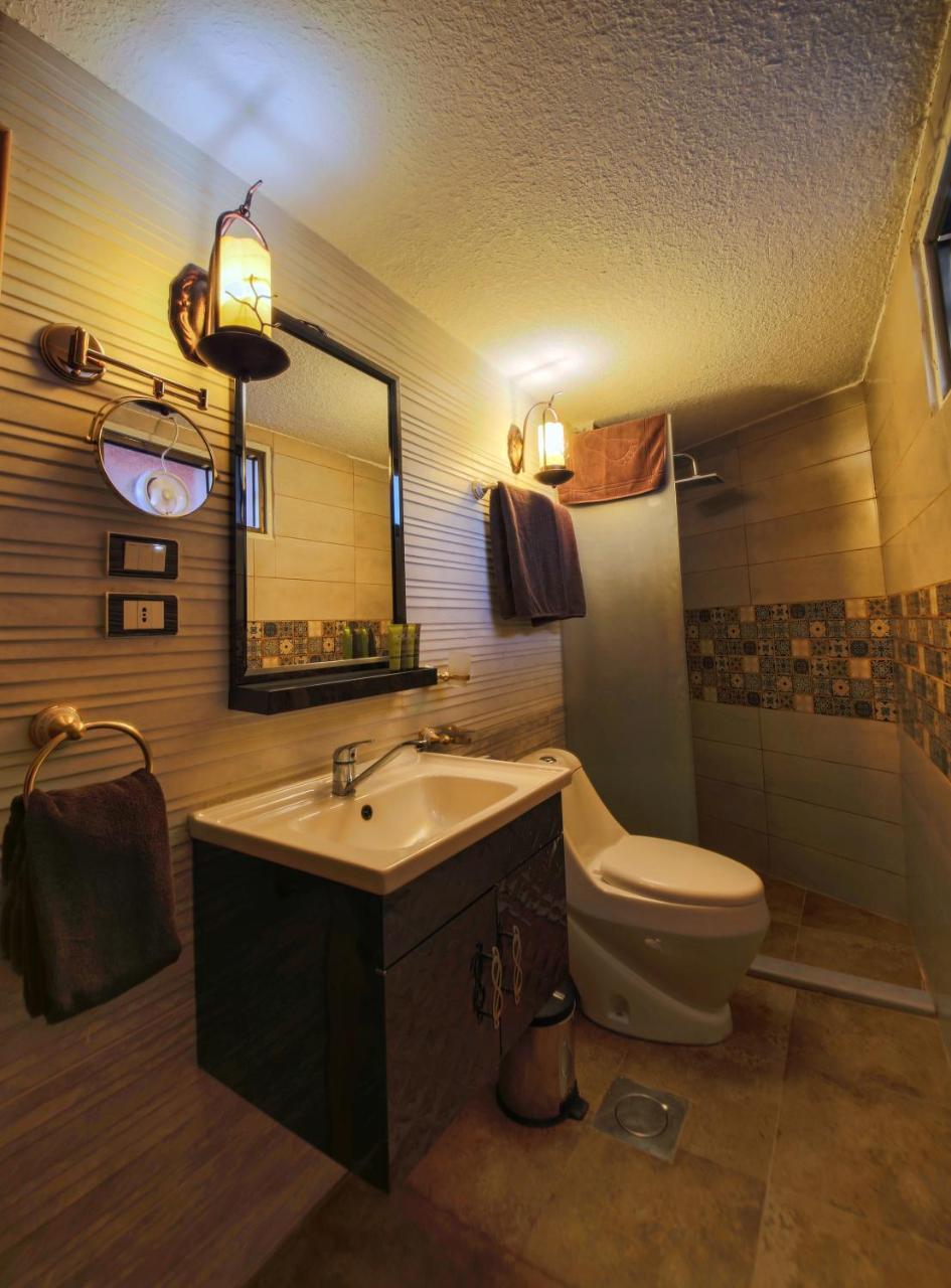 Memories Aicha Luxury Camp Hotel Wadi Rum Exterior photo